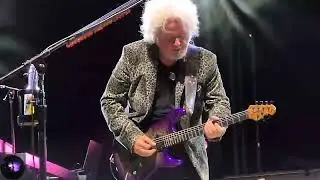 Toto◇ White Sister (solo)◇ Cascade Amphitheater- Ridgefield, WA 8/30/25