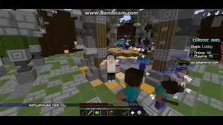 SPAIN PVP (Дуэли) №1