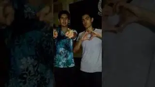 Perkins Twins - VG