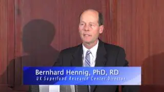 UK Superfund Research Grant receives $12.2 million federal grant