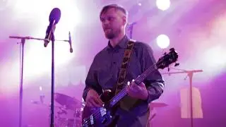 The Great Revivers (2) &ndash; Russian Deep Funk &ndash; Saint Paul Soul Jazz 2017