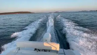 JANMOR 530 OPEN
