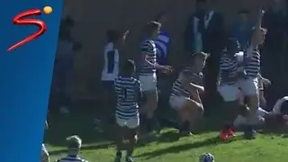 FNB Classic Clashes: SACS vs Wynberg Highlights