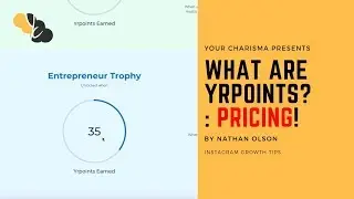 YrInfluencer Points Tutorial | YRInfluencer Marketing