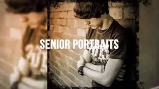 Senior Portraits by Hanna Arts Photography North Georgia