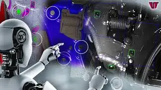 Virtuelle Inbetriebnahme von KI-gest&uuml;tzten Bildverarbeitungssystemen