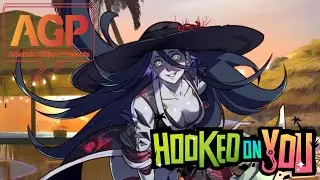 Hooked on You: Spirit Good Ending Part 1