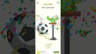 #dop2 #dop2levels #gamingvideos #dop2gameplay #shorts #viral 519 level cleared ☑️☑️☑️☑️