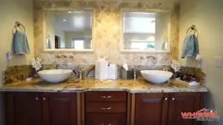 Video Tour of Rancho Bernardo Home for Sale @ 12350 Fairway Pointe Row in Bernardo Heights Community