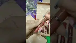 Handaiyan lipstick 💄