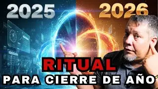 ESTO ES LO QUE PUEDES HACER para este cierre de AÑO. VALE LA PENA