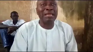 Ndiamalatyel Pleure Alkaly Cissé et réclame son corps
