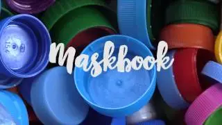 Maskbook ateliers