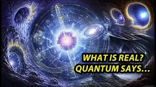 The Quantum World Explained: Reality Is Not What It Seems !