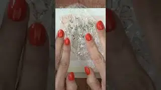 This Watercolor Texture TRICK Is AWESOME!