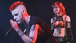 NICK SAX - РИТУАЛ ВОСКРЕШЕНИЯ (концерт, 2025)