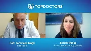 Tumori di testa e collo - Dott.Tommaso Magli