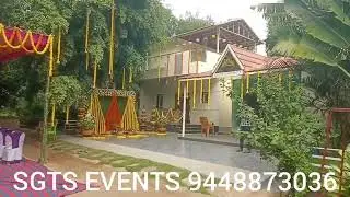 SGTS EVENTS ( HALADI )