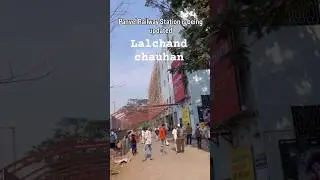panvel New mumbai railway station panvel