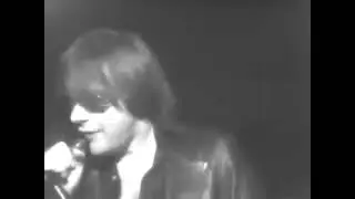 Southside Johnny & The Asbury Jukes - Live 12 30 1978 - Capitol Theatre NJ
