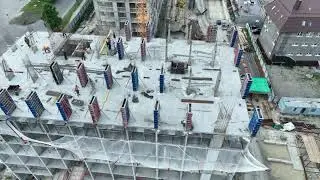&laquo;Рисан&raquo; строит бизнес класс в самом историческом центре Пензы. Виртуальный тур на объект