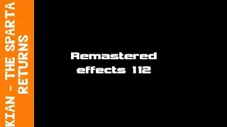 Windows XP effects 112 {Remastered - request}
