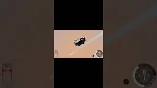 I shoot a car with a cannon! #clean #beamng #cannon #skijump #ski #white #longjump #shoot