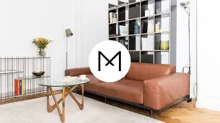 Modulares Regal 'FNP' | Nils Holger Moormann | Mooris.com