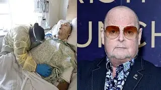 Radio personality James Whale dies aged 74