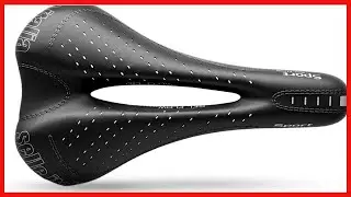 Experience Ultimate Comfort with the Gel Flow Road Bike Saddle