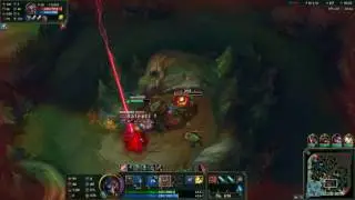 warwick vs shaco rengad