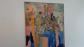 A #43Secondfilm, Andreas Eriksson at Stephen Friedman Gallery, London, May 2025 -