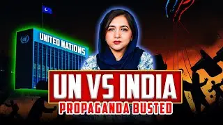 India&ndash;US Narrative Clash | Conflicting Narratives Explained | Baloch Force Exclusive