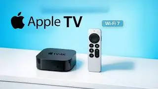 Apple TV 2026 LEAKS - Release Date & Price