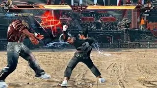 Some satisfying Jin plays 👀