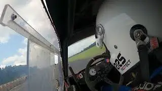 T WEDLOCK BUGGY IRELAND JUL25 ST ANGELO RUN6