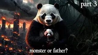 Zoo Animals Gone Mad   😱 crazy panda Attacks Humans! (crazy zoo ) part 3
