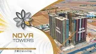 نۆڤا،خەون و خەیاڵەکانتان دەستەبەردەکا.