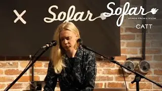 CATT - Moon | Sofar Berlin