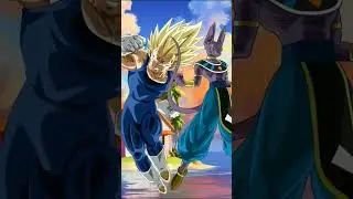 Vegeta VS Beerus (All Forms) #debate #anime #2023 #forms #comparsion #dbz #dbs #Vegeta#beerus