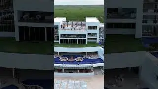 Royalton Spalsh Reviera Cancun Mexico