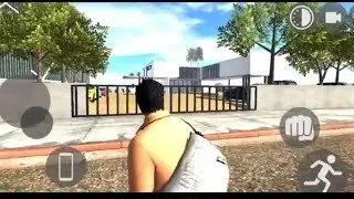 New Bike Collection Added 🏍️🔥 | Cars Upgrade | Indian Bike Driving 3D Gameplay