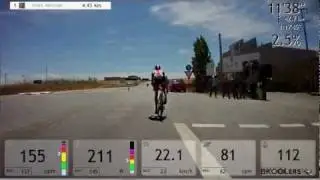 Vídeo Real BKOOL