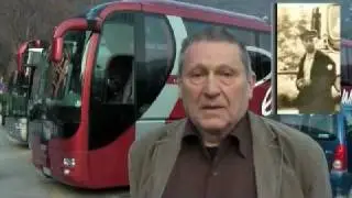 Bauer Reisen - Willkommen an Bord