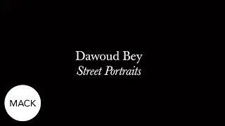 'Street Portraits' by Dawoud Bey