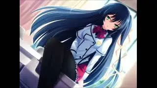 Annika Eklund shanghain valot nightcore