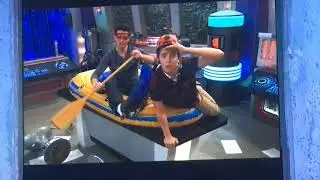 Lab Rats - So You&rsquo;re All Grounded Forever