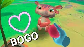 Bogo Free VR Game / Experience on Meta Quest 3 Top game for Kids. Best Free Download Full Gameplay