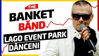 🅱️ Lago Event Park - formatia BanketBand | Muzica la Nunta  ♫