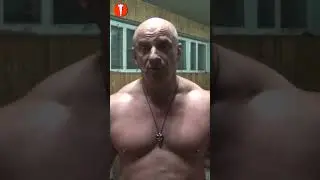 БОДИБИЛДИНГ. Культурист &ndash; СПЕЦИАЛИСТ? #shorts #натуральный #бодибилдинг #культуризм #спорт